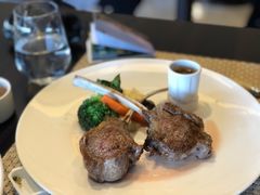 -浙江安吉JW万豪酒店·万豪中餐厅