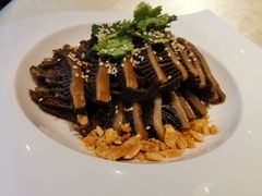 -浦东绿地铂骊酒店品珍轩中餐厅