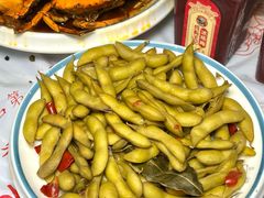 -三妹小龙虾·黄油蟹(华侨城总店)
