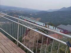 -浏阳石牛寨风景区