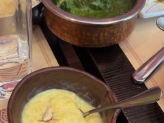 -克比叔叔印度餐厅Kebabs on the Grille(永康路分店)