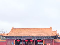 -珠海圆明新园