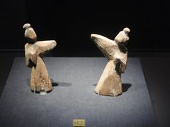 -甘肃省博物馆