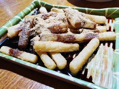 -峨眉烧烤(宝龙广场店)