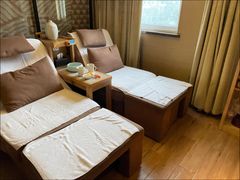 -SPA·印象足道养生(大运河度假区四望亭店)