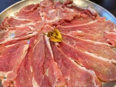 -巴蜀大将火锅(春熙店)