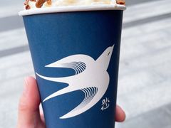 松林拿铁-BeauTea水仙(coco park店)