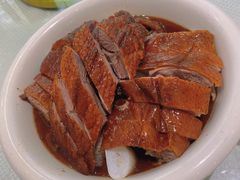 烧鹅-大欢喜饭店(江怡路店)