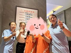 -星河湾温泉洗浴酒店