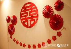 -美悦盛宴一站式婚礼会馆(临江店)