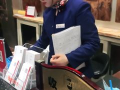 -南方酒店·淮扬菜(回民街店)