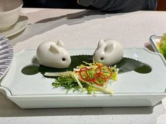 -锦园春香港茶餐厅(西海湾旗舰店)