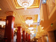 -北京中国大饭店