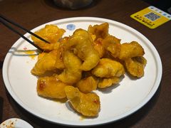 -俏东方·海味水饺·青岛菜(崂山店)
