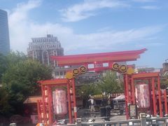 -回龙窝历史文化街区