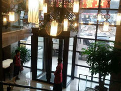 大堂-全安烤鸭(普阳街店)