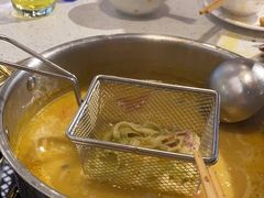 -八珍玉食鸡煲·打边炉(印象城店)