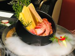 -厚贞日式烤肉(浦东汇智店)