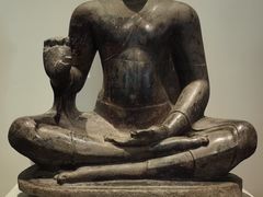 -柬埔寨国家博物馆