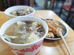 -百成大同鸭肉粥(大同总店)
