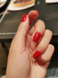 -阿噶西美甲美睫