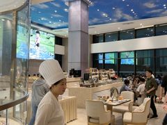 -菲住布渴酒店自助餐厅(阿里巴巴西溪园区店)