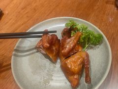 -龙悦湾酒家·八阵鱼生·渔人码头店