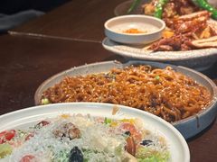 -Fuzzy Bistro 浮几韩餐·茶酒馆