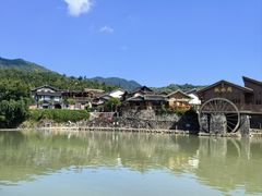 -云水谣景区