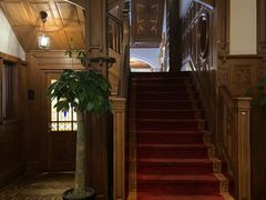 -马勒别墅·中餐厅