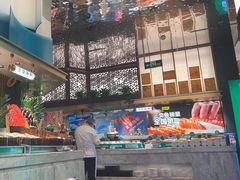 -亚马逊海鲜自助(梅溪湖步步高店)