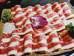 -新草堂锅物料理(泉城路店)