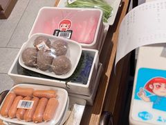 -野妹火锅(布吉店)