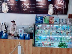 -Blueglass酸奶(财富购物中心店)