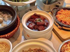 -小菜园新徽菜(合肥之心城店)