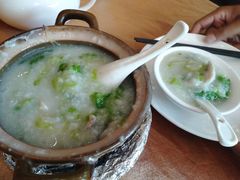 -澳门西南饭店·粤菜·茶市·手工点心(华海路店)
