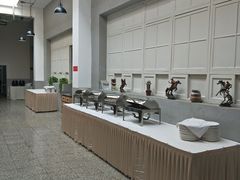 自助取餐区-金岳台私汤温泉度假山庄·创意餐厅(昌平十三陵店)