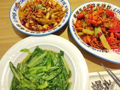 -领蟹祥记·香辣蟹·特色小海鲜(奥体天虹店)