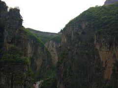 -山西通天峡景区