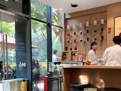 -Au Cafe&Roastery(华侨城店)