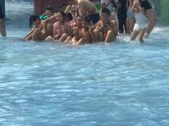 -欢乐水魔方水世界