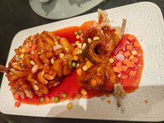 -海天楼中餐厅(吴宫泛太平洋酒店)