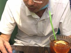 -阿昌茶档(太安店)