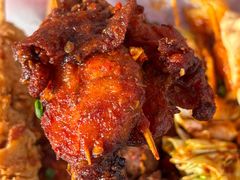 -魏记里脊肉炸炸炸(南门口店)