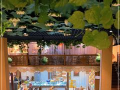 -福慧慈缘素食餐厅(王府井店)