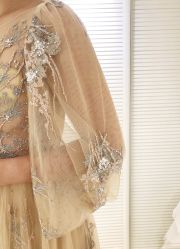 -Flora婚纱礼服定制租赁店