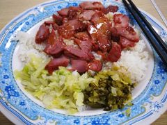 -金牌隆江猪脚饭