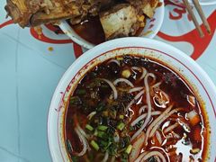 -张记牛骨粉(如意巷店)