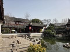 -祝家花園(伯渎港店)