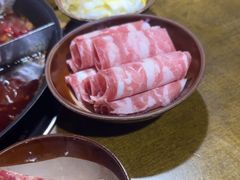 -乖嬢嬢重庆老火锅(南联店)